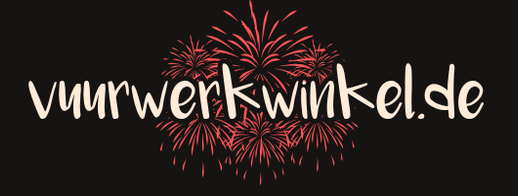 vuurwerkwinkel Kleef